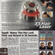 Illustration for article titled 19 Crappy & Crazy Christmas Gifts From Sky Mall